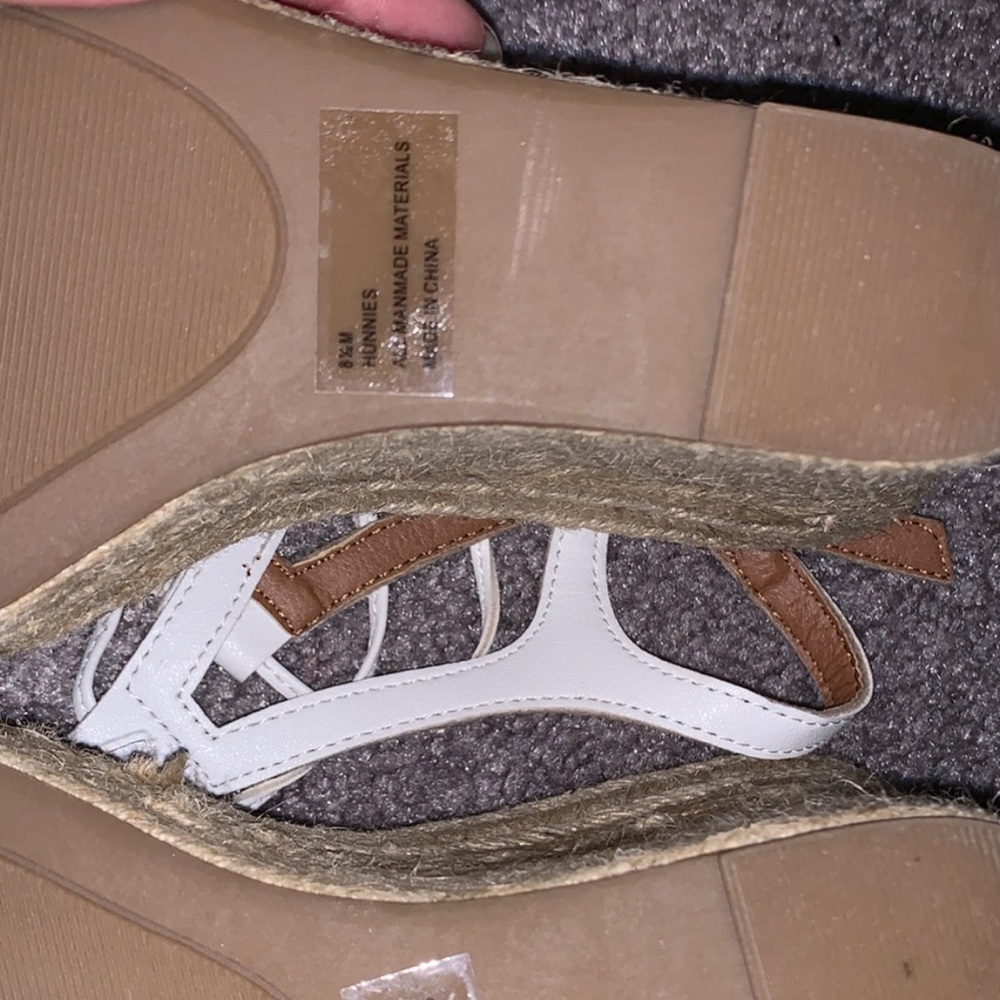 Wedges - Picture 5 of 5